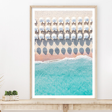 Beach Bliss II