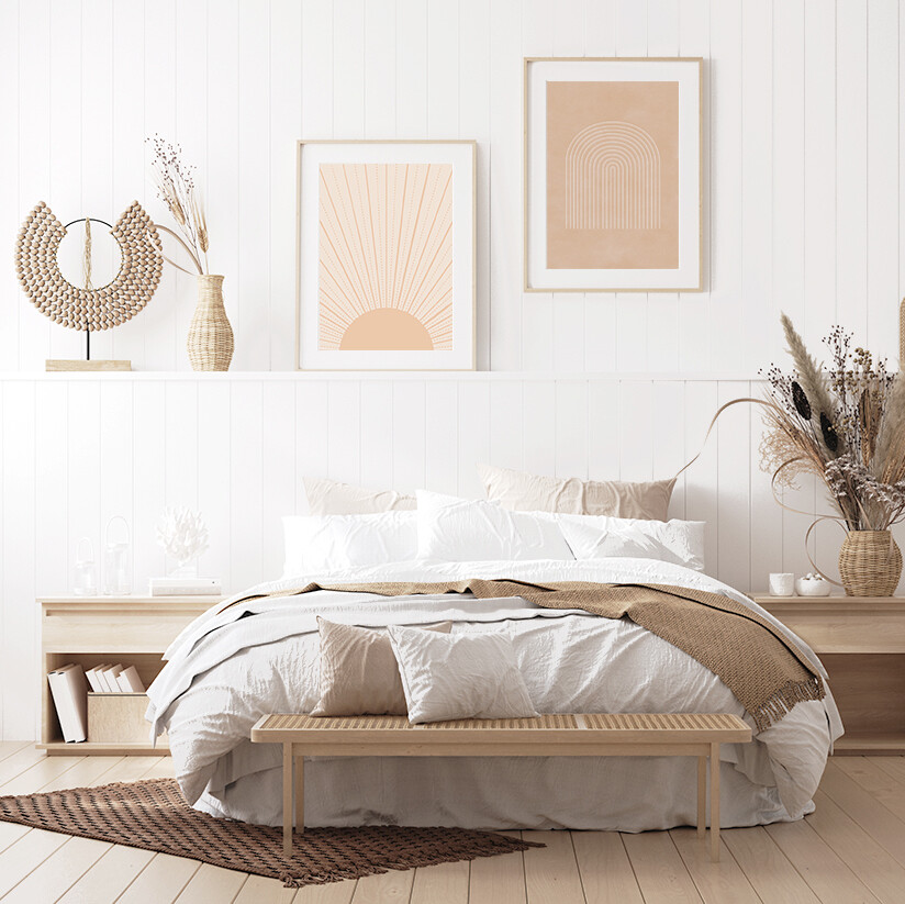 Kmart Style Mat Boards