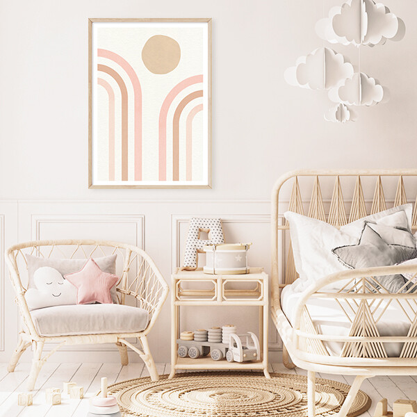 Sun Rainbows