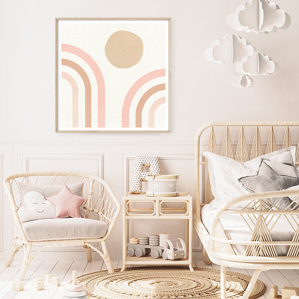 Sun Rainbows