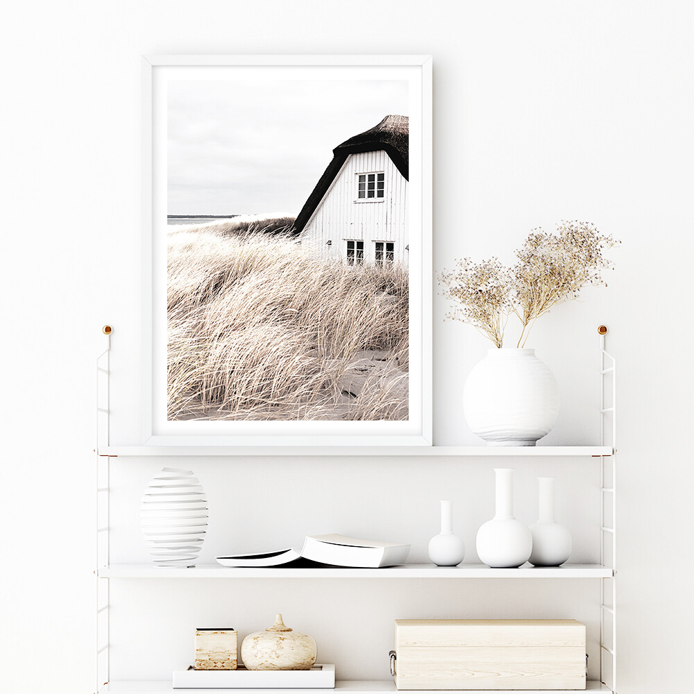 Seaside Cottage