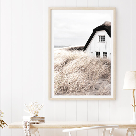 Seaside Cottage
