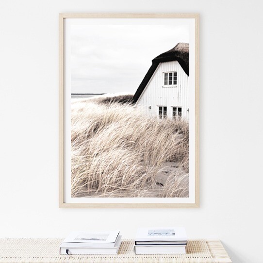 Seaside Cottage