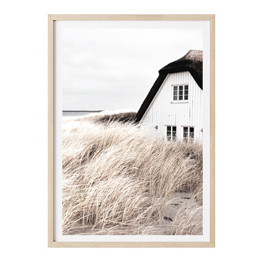 Seaside Cottage