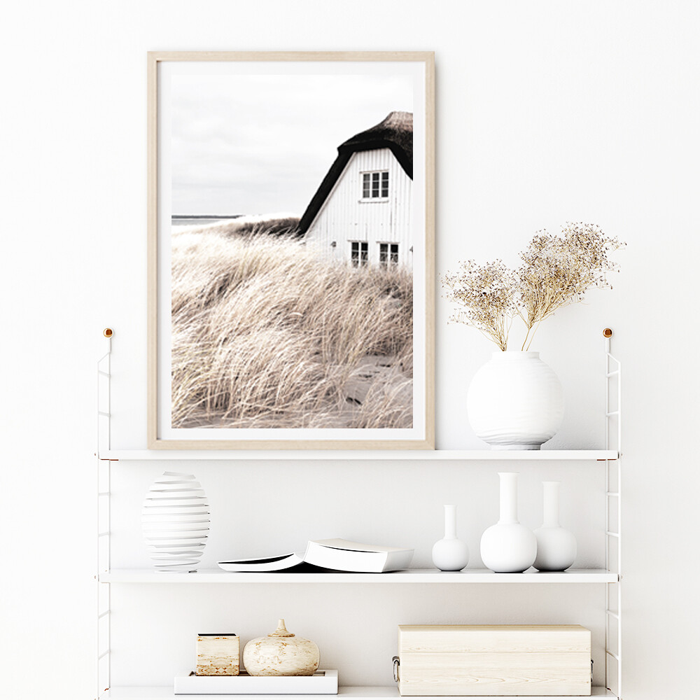 Seaside Cottage