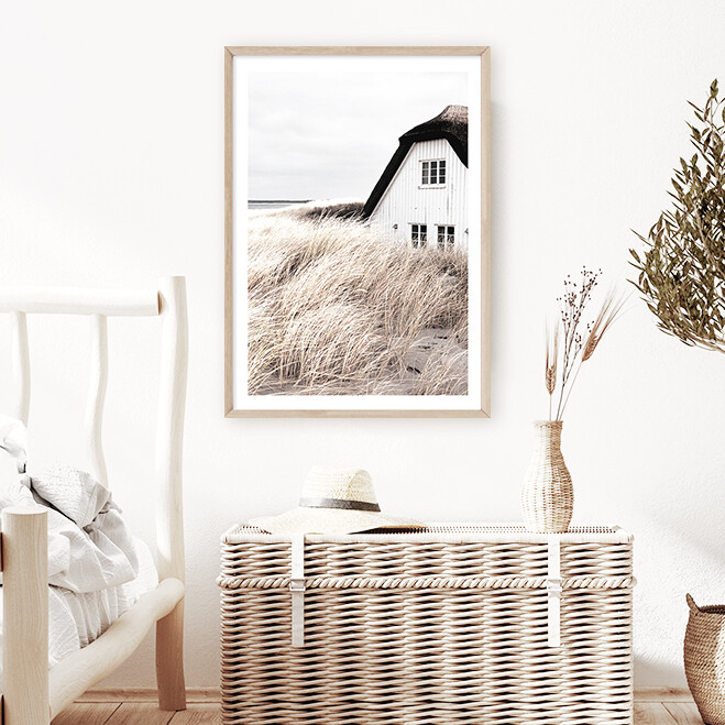 Seaside Cottage