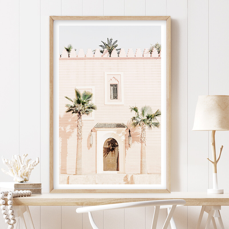 Marrakech Bliss