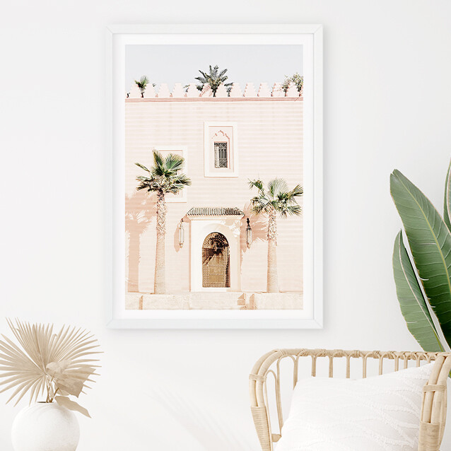 Marrakech Bliss