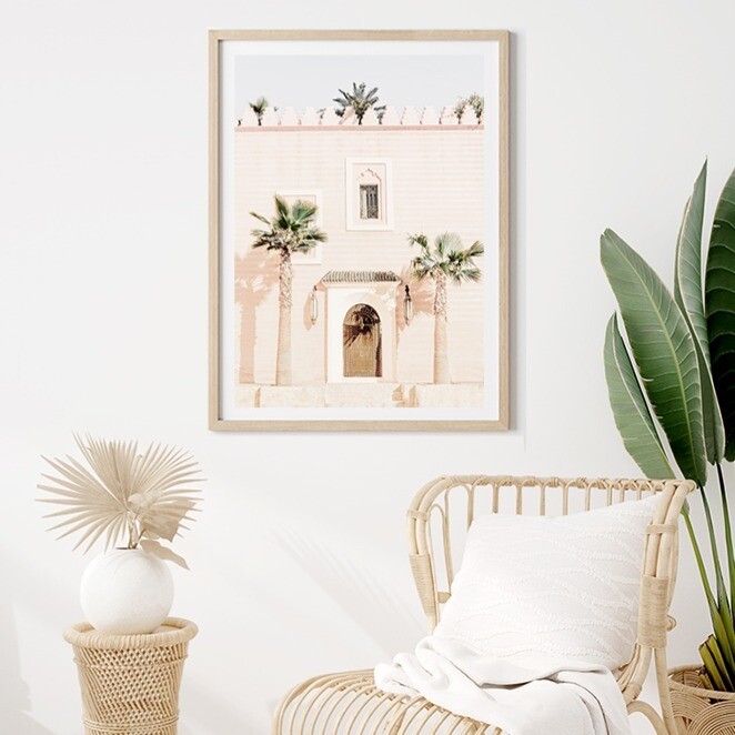 Marrakech Bliss