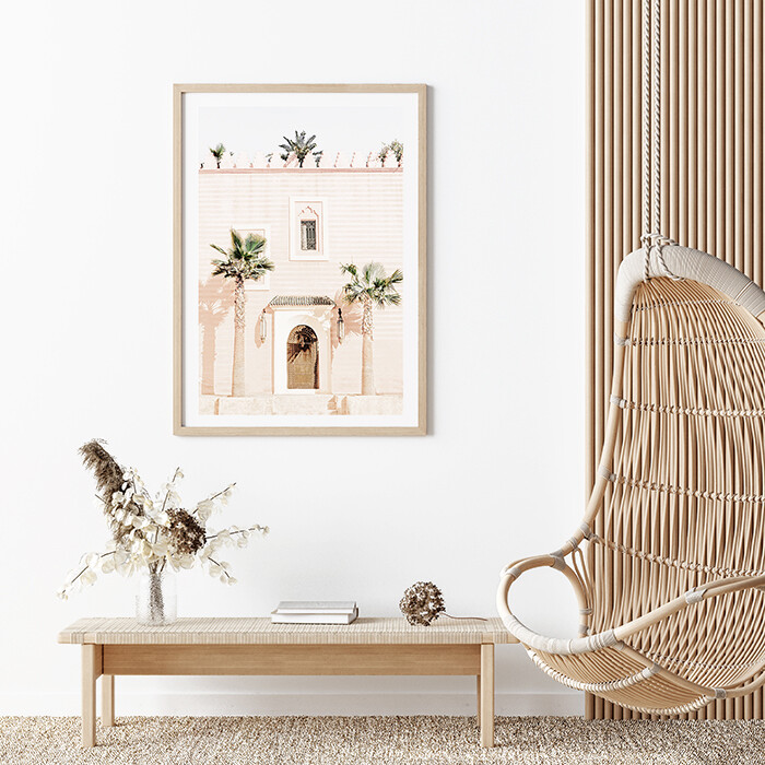 Marrakech Bliss