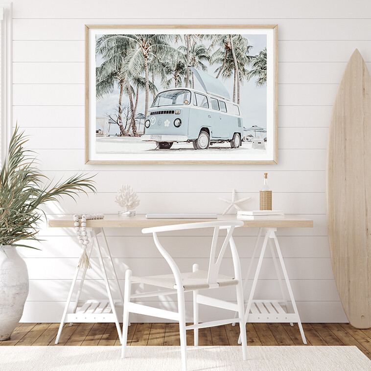 Tropical Kombi