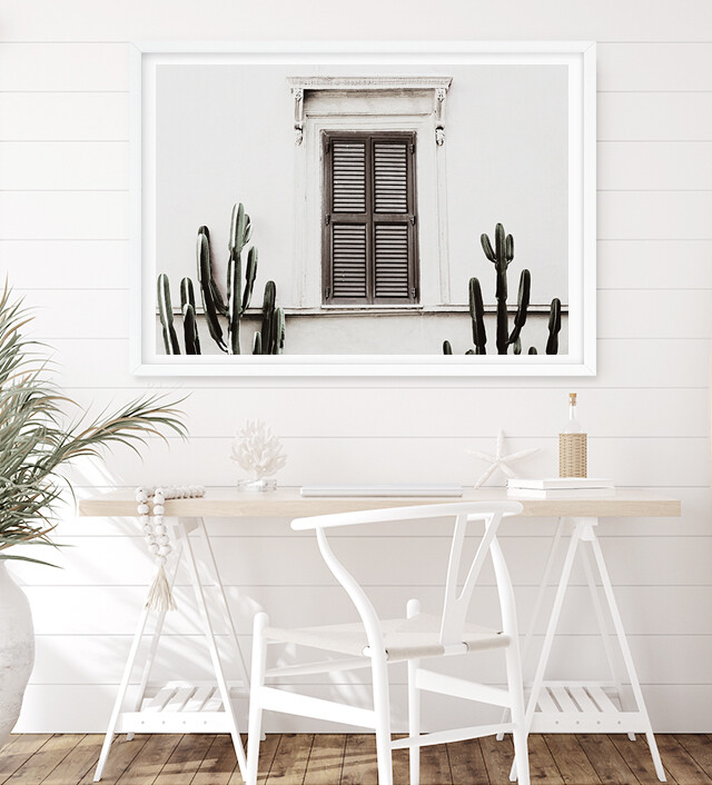 Cacti Villa II