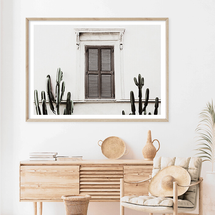 Cacti Villa II