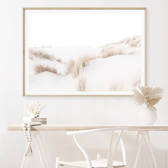 Pure Dunes