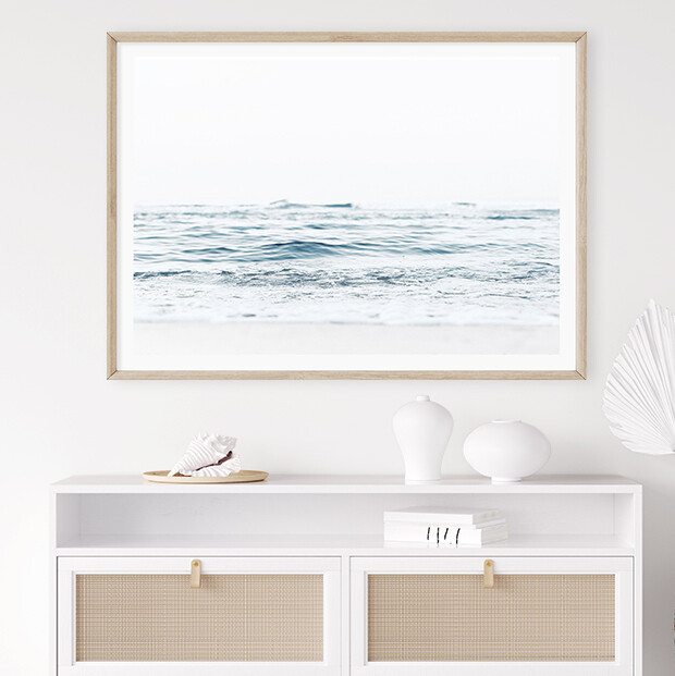 Seawater II