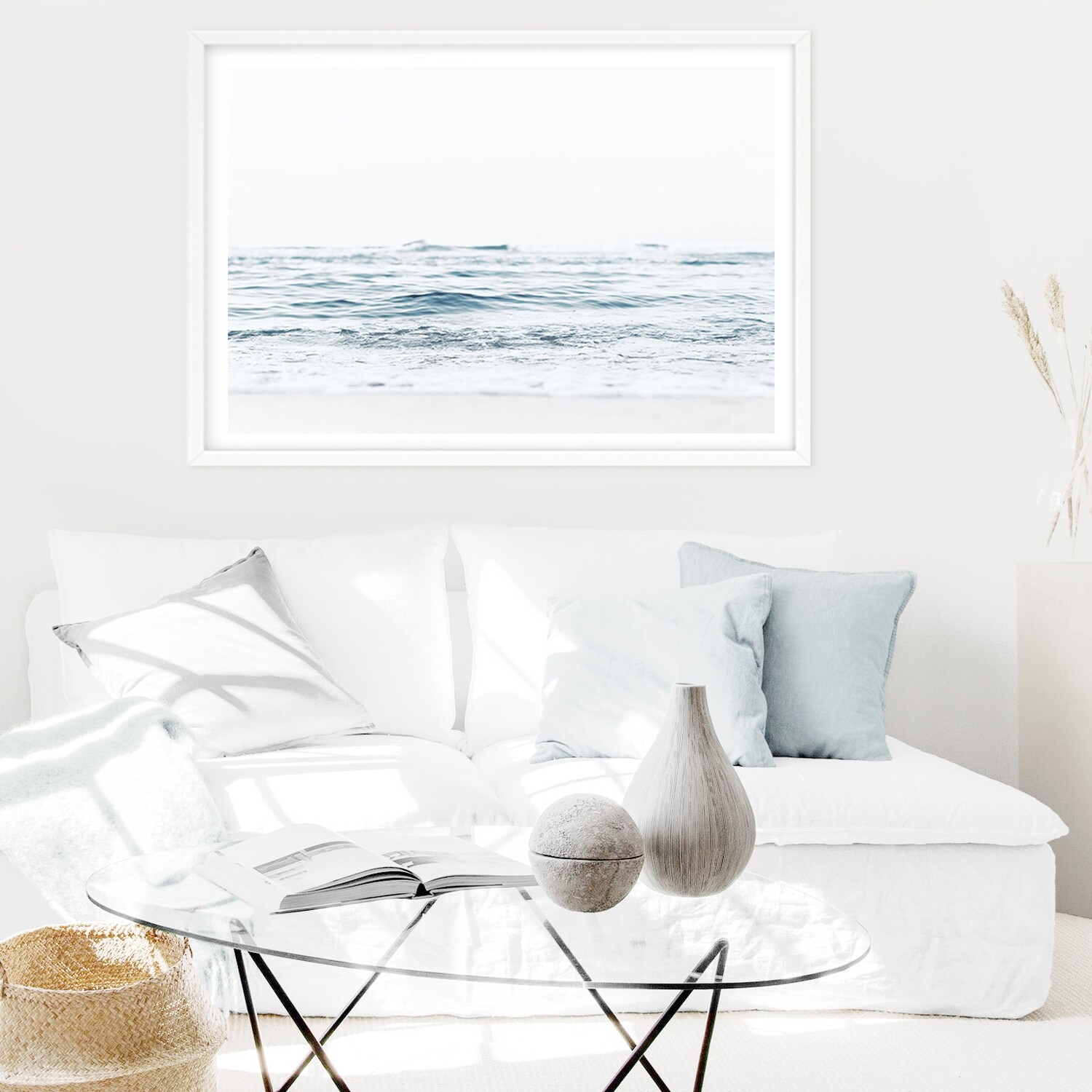 Seawater II