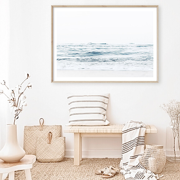 Seawater II