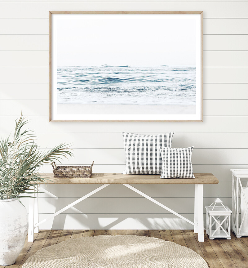 Seawater II