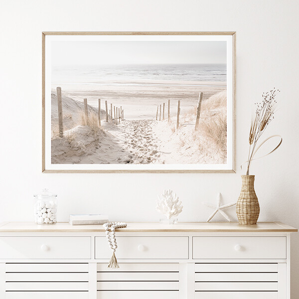 Dune Path