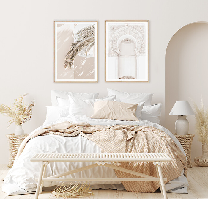 White Arch