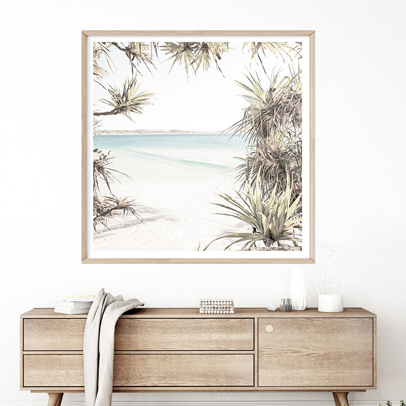 Vintage Surf Coast (square)