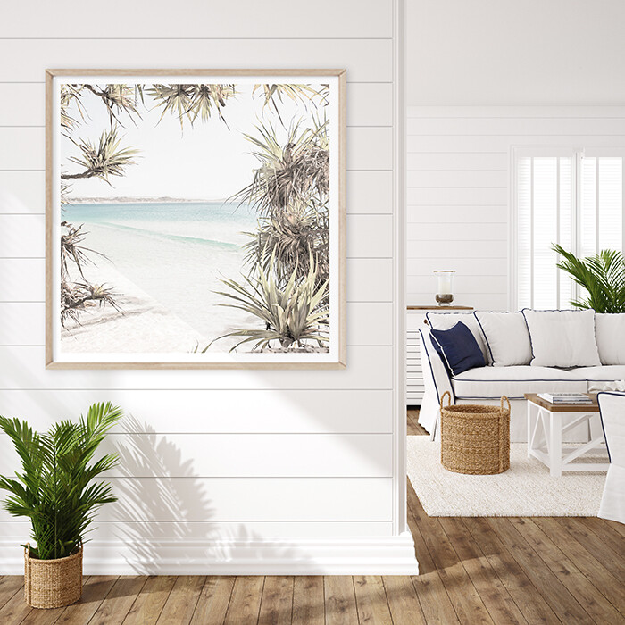Vintage Surf Coast (square)