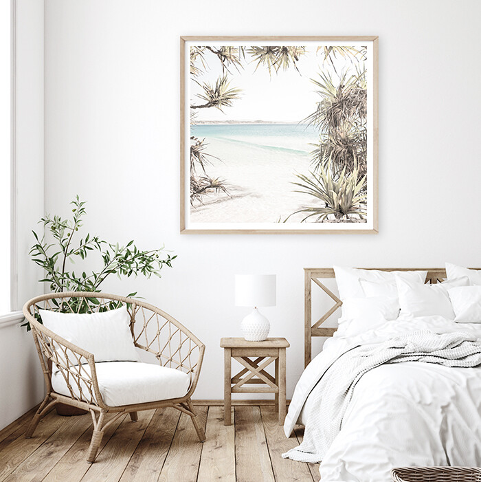Vintage Surf Coast (square)