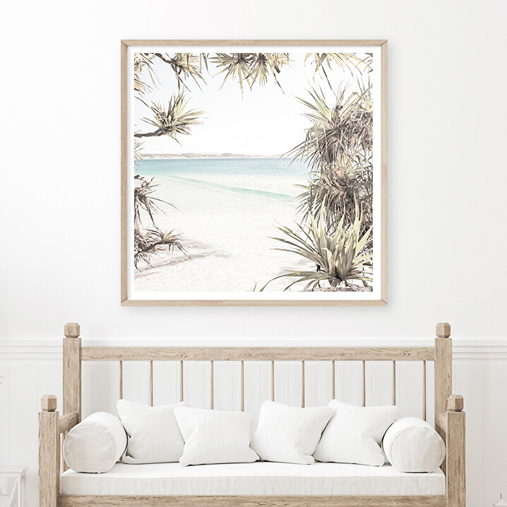 Vintage Surf Coast (square)