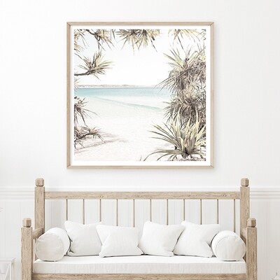 Vintage Surf Coast (square)