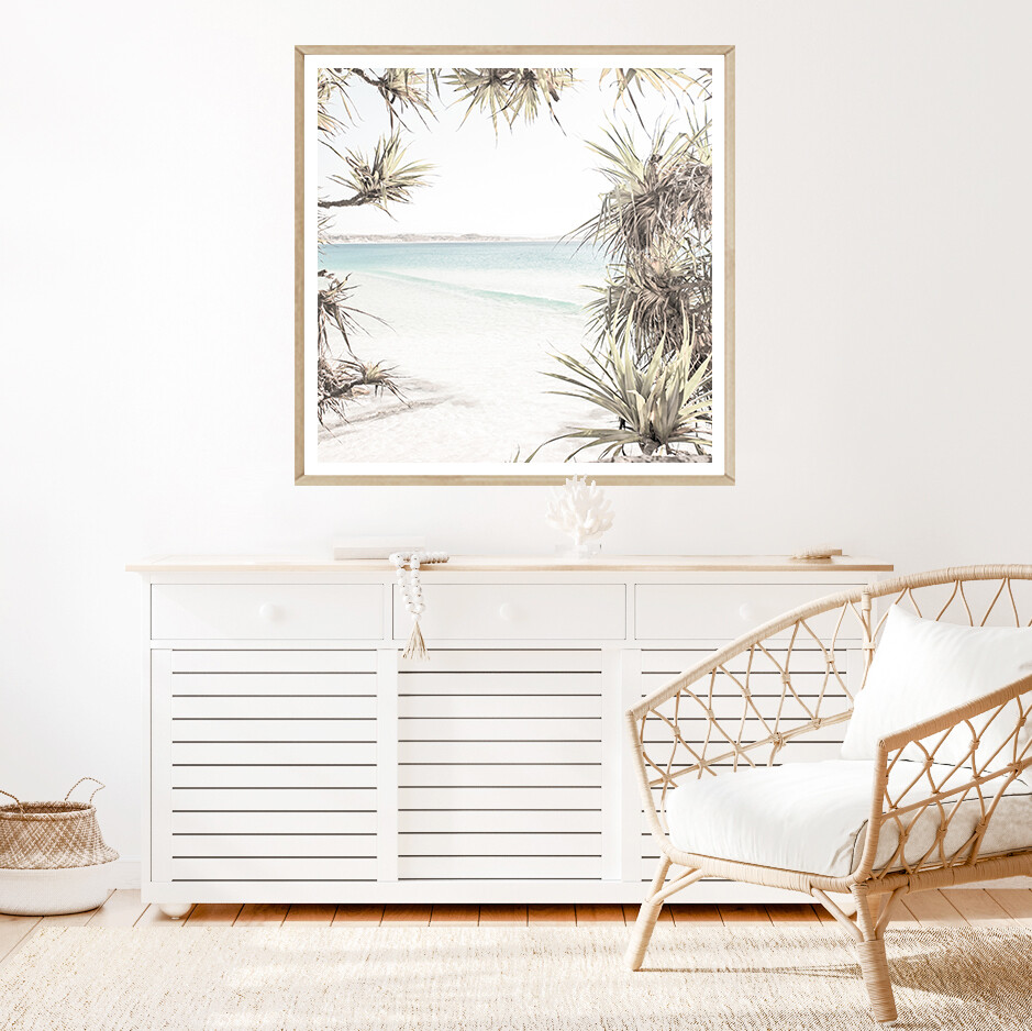 Vintage Surf Coast (square)