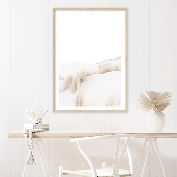 Pure Dunes II