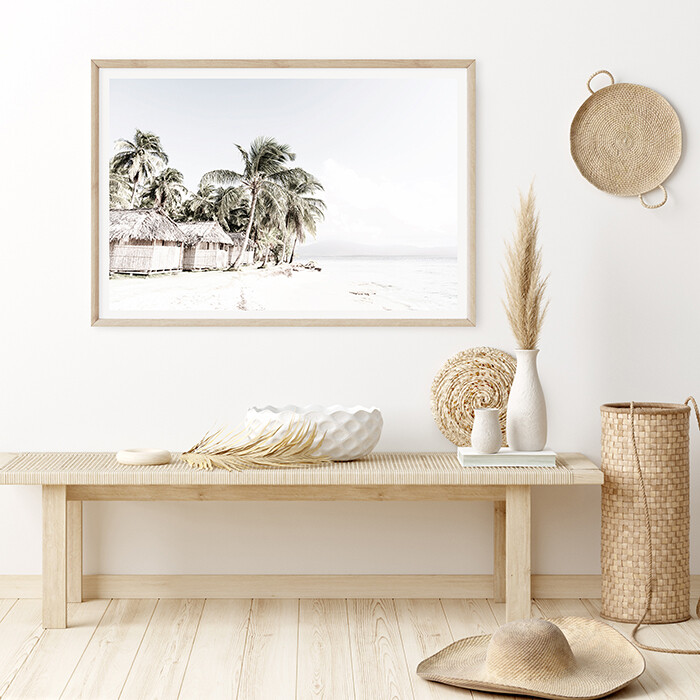 Tropical Bliss