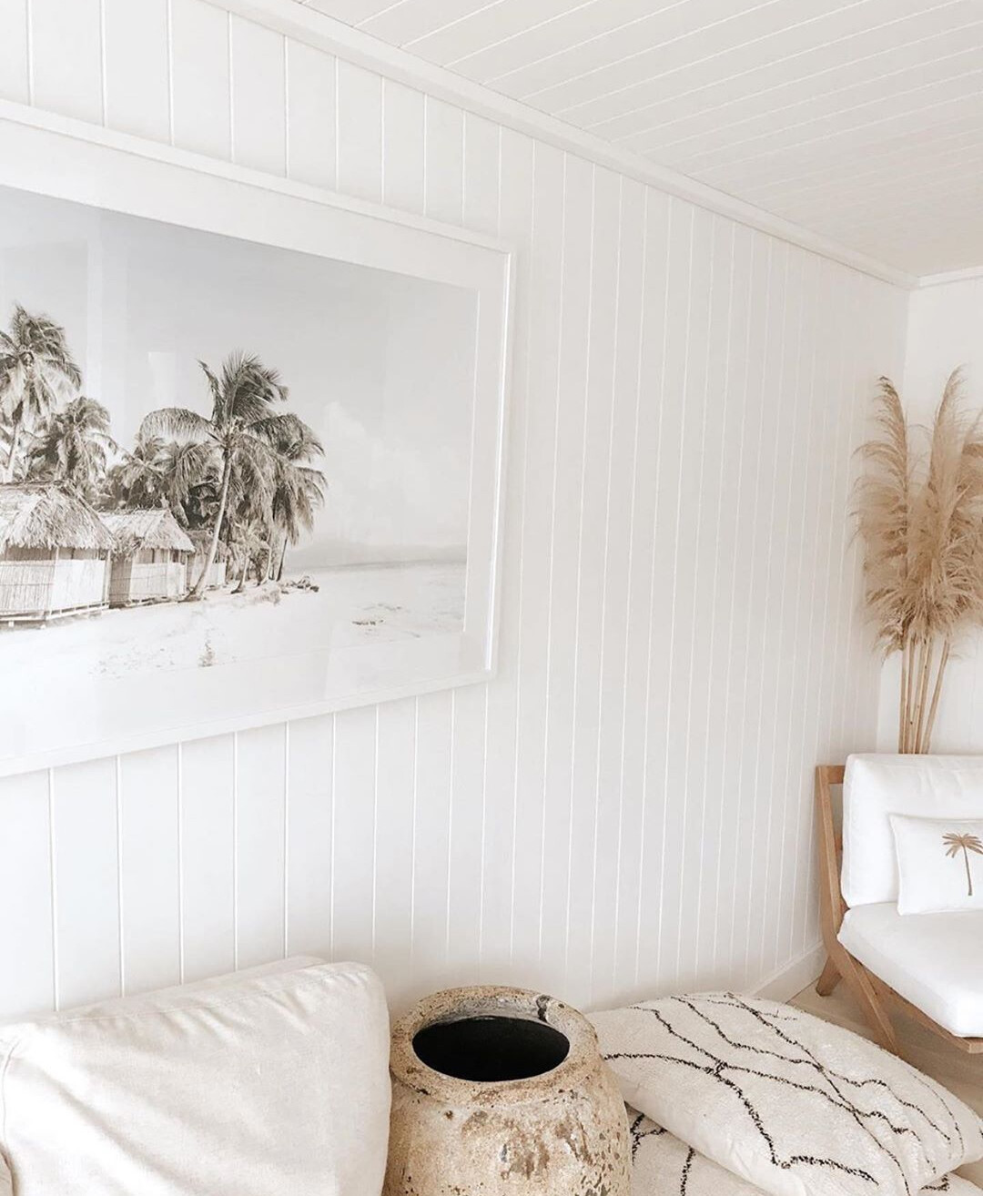 Tropical Bliss