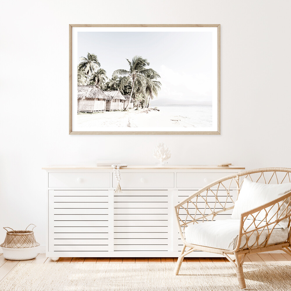 Tropical Bliss
