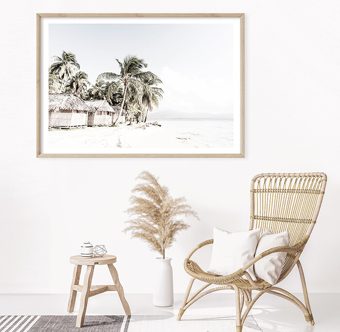 Tropical Bliss