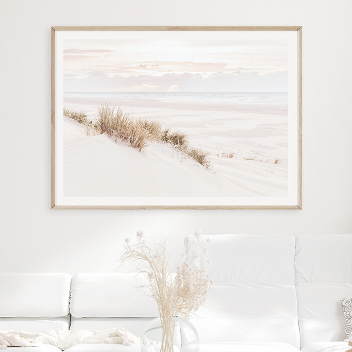 Coastal Haven