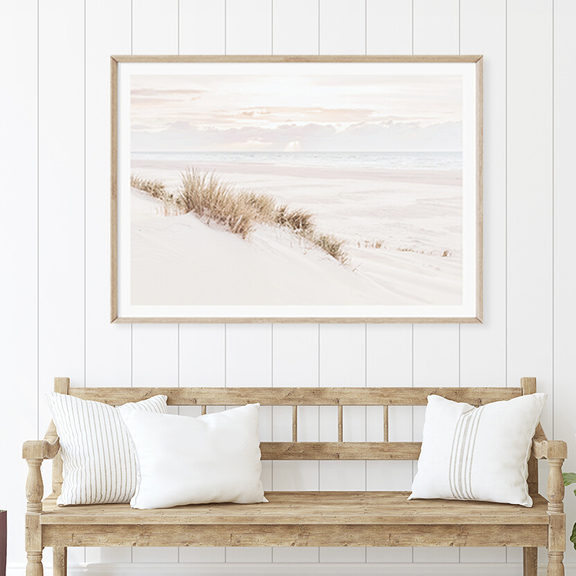 Coastal Haven