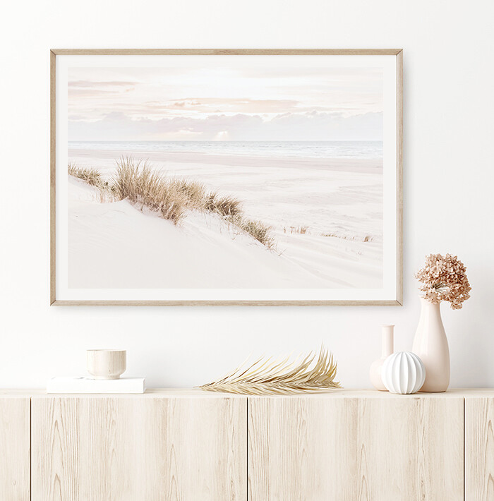 Coastal Haven