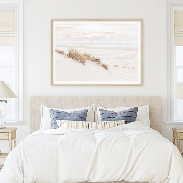 Coastal Haven