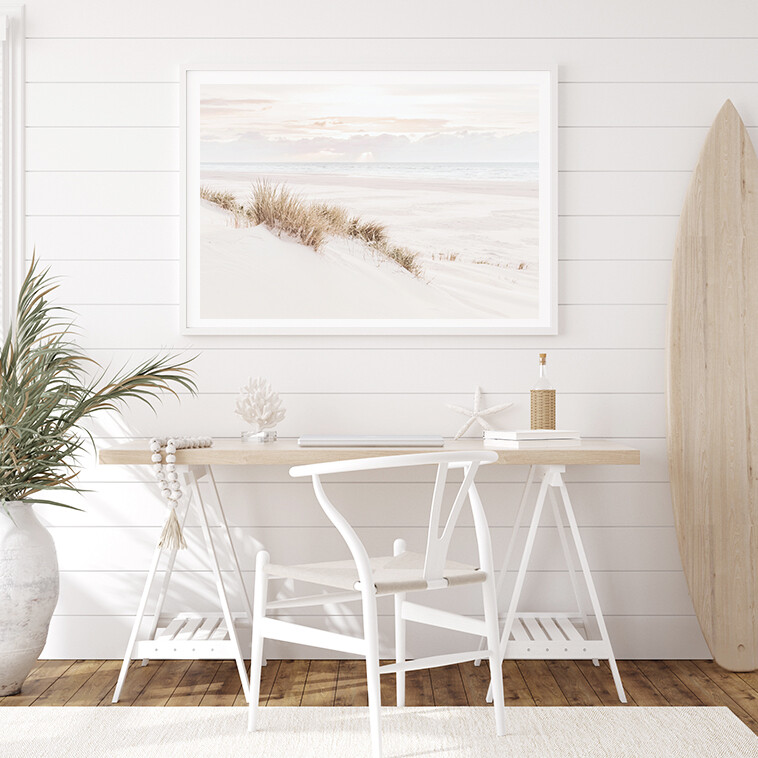 Coastal Haven