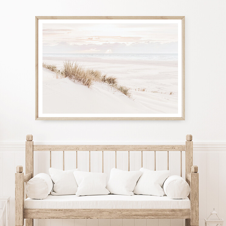 Coastal Haven