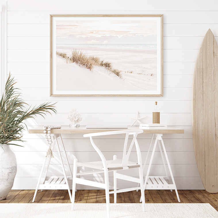 Coastal Haven
