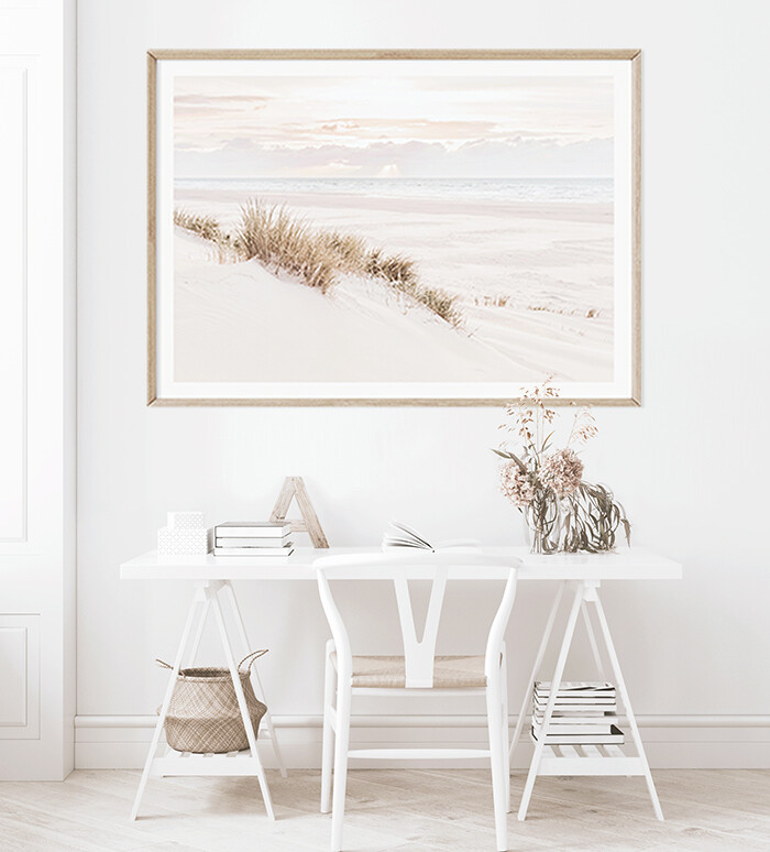Coastal Haven
