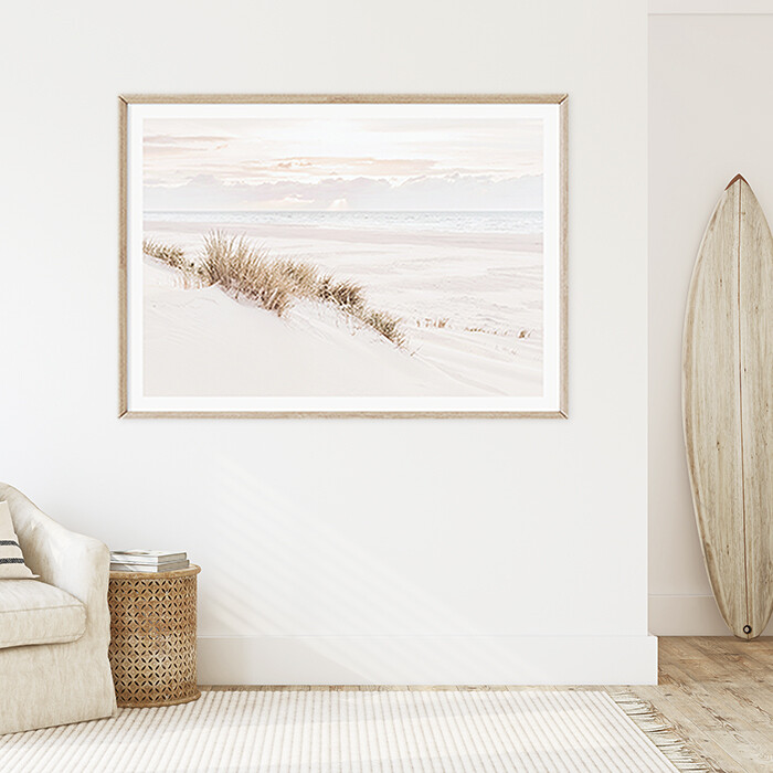 Coastal Haven