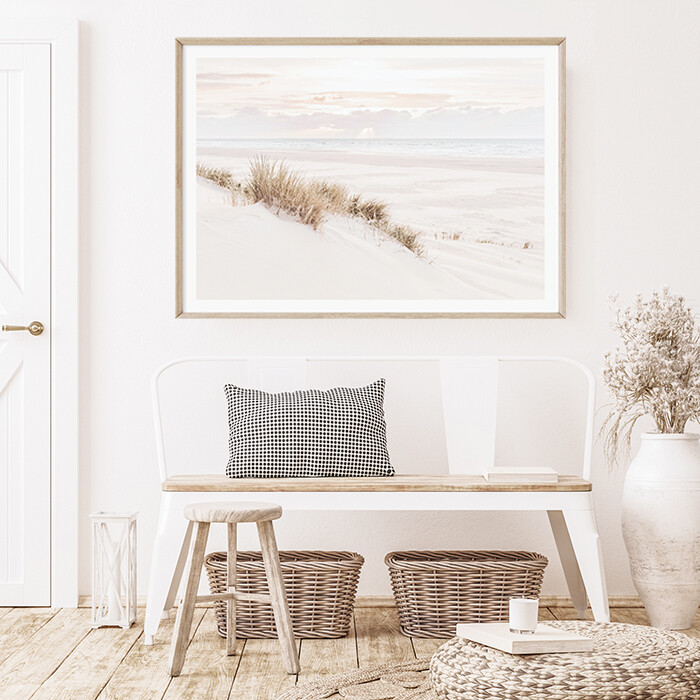 Coastal Haven