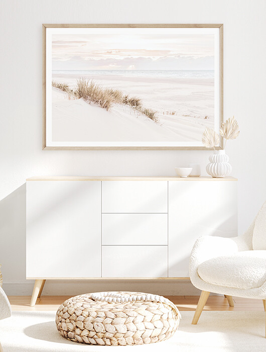 Coastal Haven