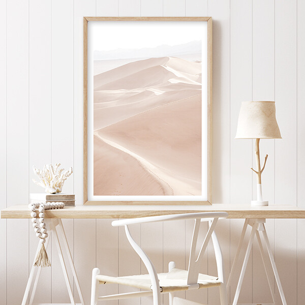 Desert Dunes