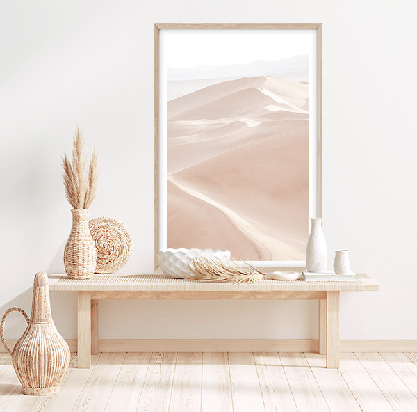 Desert Dunes
