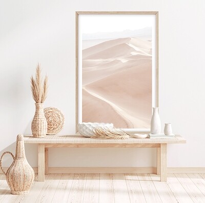 Desert Dunes