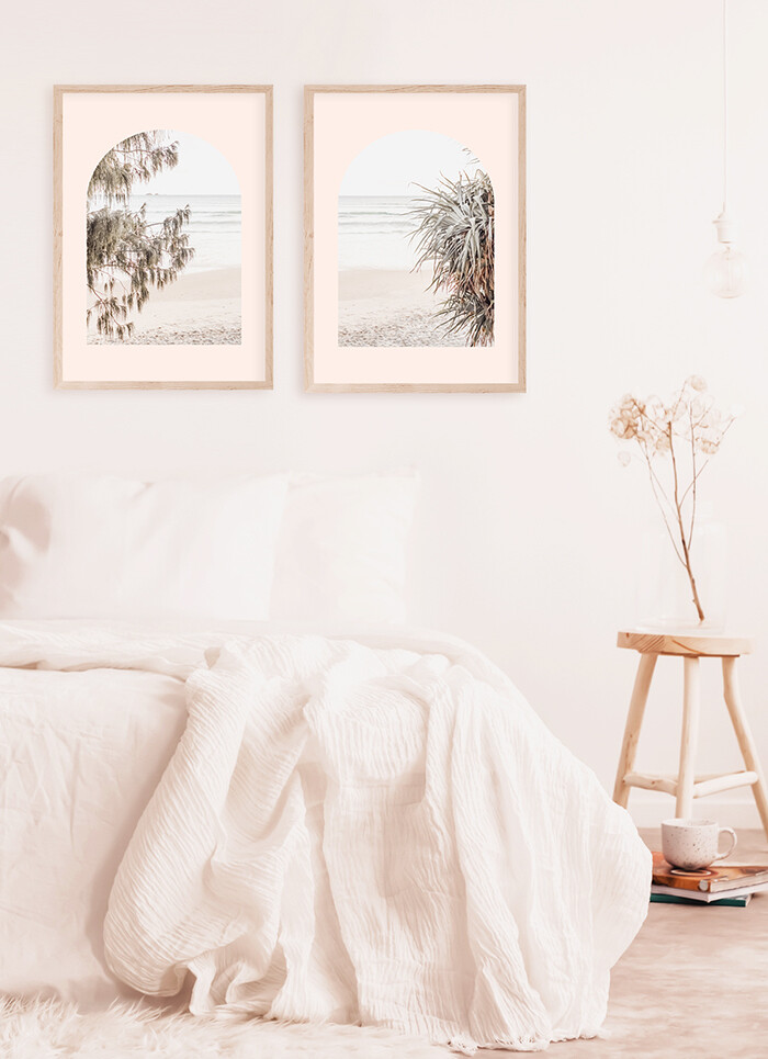 Byron Mornings (Arch Edition II)